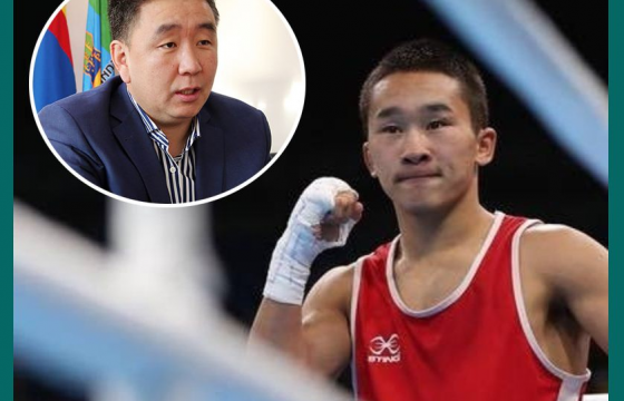 Д.МӨНХ-ЭРДЭНЭ: Э.Цэндбаатарт зориулсан хандивын дансанд 20 гаруй сая төгрөг цугларсан