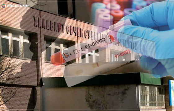  ХӨСҮТ-ийн С.Энхзаяа хүүгийнхээ дансаар “Магос” ХХК-ийн захирал Г.Сүхчулуунаас 10 сая төгрөгийн авлига авчээ