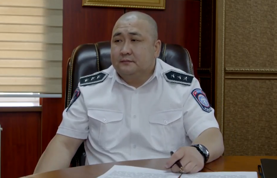 ЦЕГ: Мансуурсан цагдаагийн алба хаагчийг албанаас чөлөөлж, хэрэг үүсгэн шалгаж байна