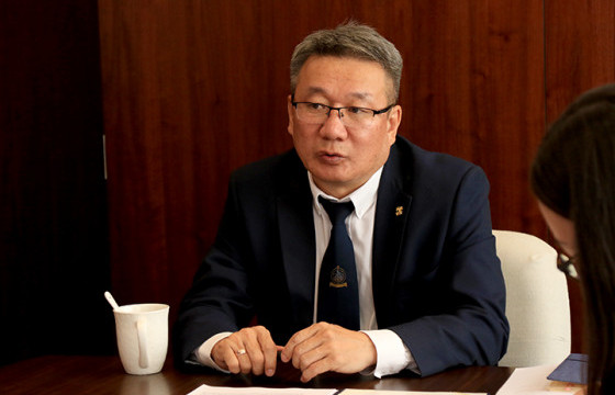 Г.ЁНДОН: ОХУ-аас 17 мянган тонн шатахуун ирнэ гэж тооцсон ч 7500 тонн ирсэн