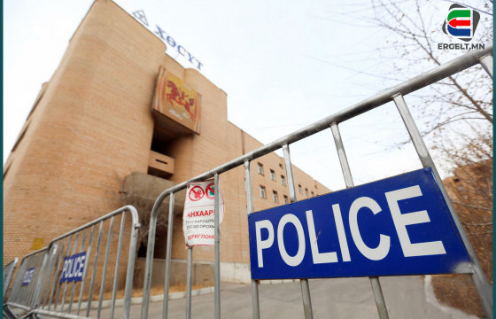 25 сая төгрөгийн хахууль авсан гэх ХӨСҮТ-ийн албаны дарга С.ЭНХЗАЯА: Миний хэрэг нийгэмд хортой биш шүү дээ