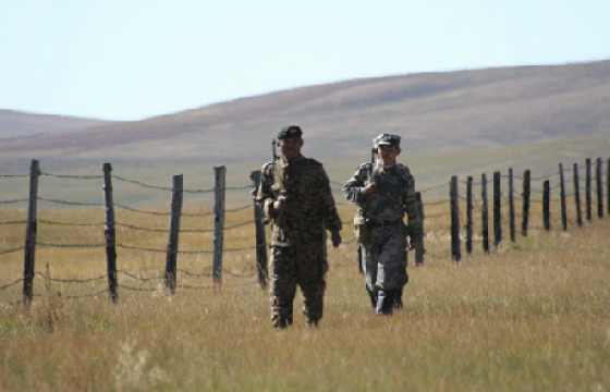 Улсын хилээр урьдчилан бэлтгэж, санаатайгаар нэвтрэхийг завджээ
