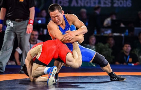 ТАНИЛЦ: Монгол Улсыг төлөөлж, “Осло-2021” ДАШТ-д оролцох тамирчид