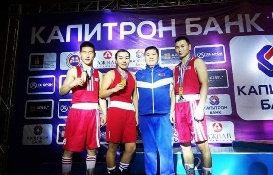 Х.Энх-Амар, Т.Болортуул нар аваргын төлөө тулалдана