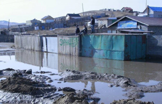 Нийслэлийн 2021-2022 оны өвлийн бэлтгэл  96.5 хувийн гүйцэтгэлтэй байна