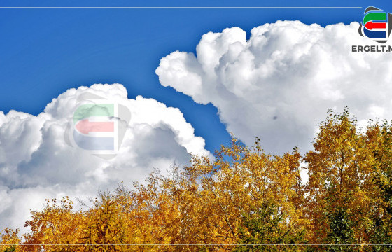 ЗУРАГЛАЛ: “Намар бол урлаг, бусад нь зүгээр л улирал”