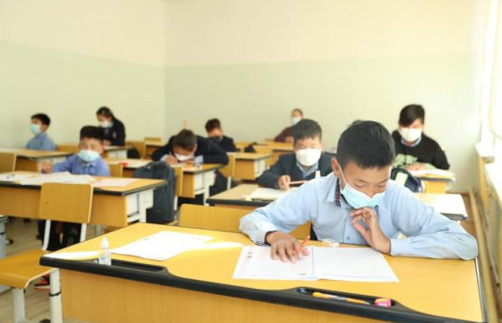  Архангай аймгийн сурагчдад хичээлийн хоцрогдлын үнэлгээ хийжээ