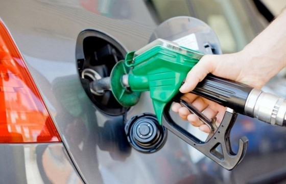 Б.АНХБАЯР: Роснефть компани эхний ээлжинд 1500 тонн АИ 92 шатахуун нийлүүллээ