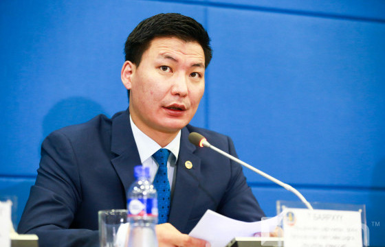 Т.Баярхүү: Хоол үйлдвэрлэл, үйлчилгээний газрууд 22:00 цагаас хойш ажиллахгүй