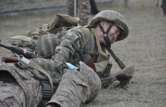 Хилчин эмч нар алтан цомын эзэд боллоо