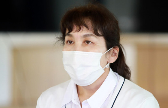 Д.Цэнджав: Халдвар авсны дараа хэт ачаалалтай дасгал хийх нь уушгинд  сөргөөр нөлөөлнө 