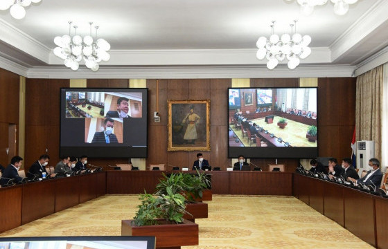 УИХ-ын намрын ээлжит чуулганаар Согтууруулах ундааны эргэлтэд хяналт тавих хуулийн төслийг хэлэлцэнэ