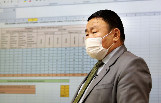 Ц.Жаргалантуул: Сургууль, цэцэрлэг эхэлснээс хойш халдвар авах хүүхдүүдийн хувь өсөөгүй