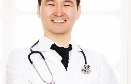 Г.Ариунболд:Ковидоор өвчлөөд эдгэрсэн хүн биедээ ямар өөрчлөлт гарсан байгааг рентгенээр харуулж цаашдаа ямар эмчилгээ хийлгэхээ шийднэ