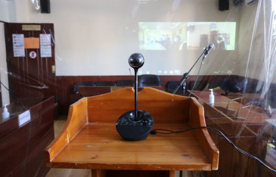 Даргаа хөнөөсөн цэргүүдийн шүүх хурал хойшилжээ