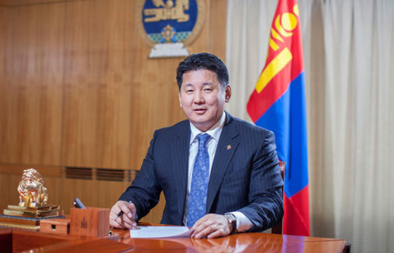 ​У.Хүрэлсүх: Засгийн газарт ахмадын хотхон байгуулах чиглэл өгнө