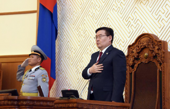 Г.ЗАНДАНШАТАР: Цаг амаргүй үед Засгийн газар тогтвортой ажиллах ёстой