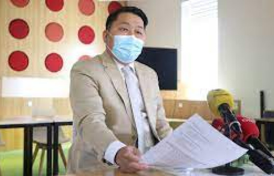 Ж.Отгонболд: Их, дээд сургуулиуд оюутнуудаа эрүүл мэндийн даатгалд хамруулахыг уриалж байна