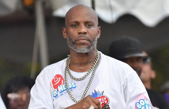 DMX: Зүрх сэтгэлтэй байхыг л гангста гэж хэлнэ