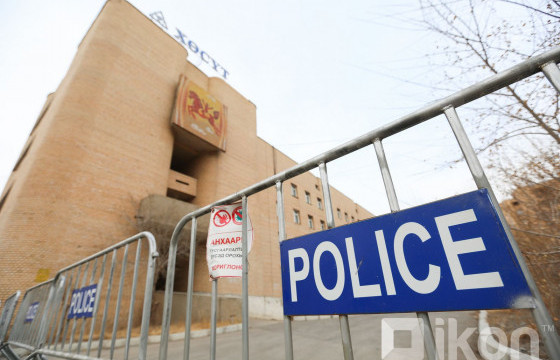 ХӨСҮТ амралтын өдрүүдэд PCR шинжилгээ авахгүй