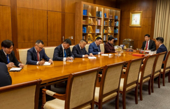 У.Хүрэлсүх: Элчин сайд нар хууль бус зүйлд холбогдсон тохиолдолд нэн даруй эгүүлэн татна