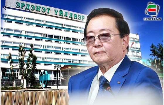 Саалийн ганц үнээгээ Х.Бадамсүрэнгээс салгаж, түүний бүлэглэлийн хэргийг шалгах цаг нь болоогүй юу