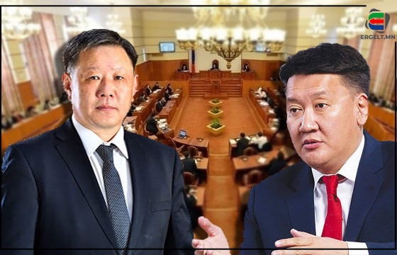 Нийслэлд байдгаа барьж, бусдаас нь харамласан УЛСЫН ТӨСӨВ