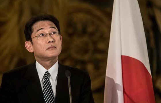 ТАНИЛЦ: Япон Улсын шинэ Ерөнхий сайд Фүмио Кишида