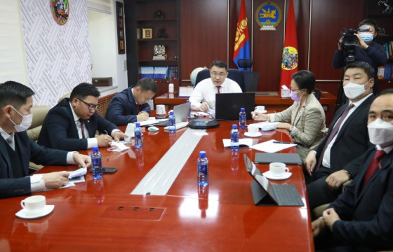 Коронавирусийн дархлаажуулалтын хамрагдалт муу байна