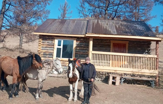 Байгаль хамгаалагч С.ЗОЛЗАЯА: Нутгийн иргэд  бидний ажлыг дэмждэг