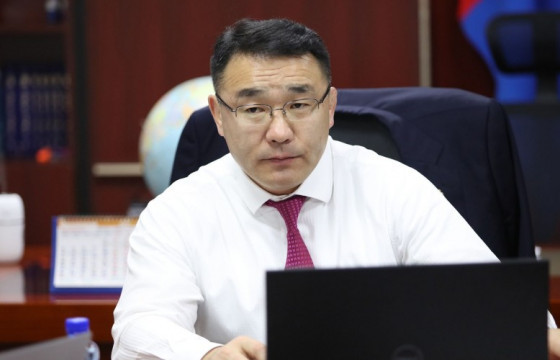 Гэрээр эмчлэгдэж байгаа хүмүүст үзүүлж буй эмнэлгийн тусламж, үйлчилгээ, хүртээмжийг нэмэгдүүлэхийг үүрэг болголоо