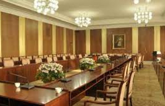 Намын бүлгүүд хуралдаж байна