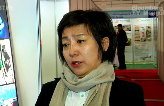  Д.Алтанцэцэг: Газрын тосны үйлдвэр ашиглалтад орвол АИ 95 шатахуун үйлдвэрлэнэ