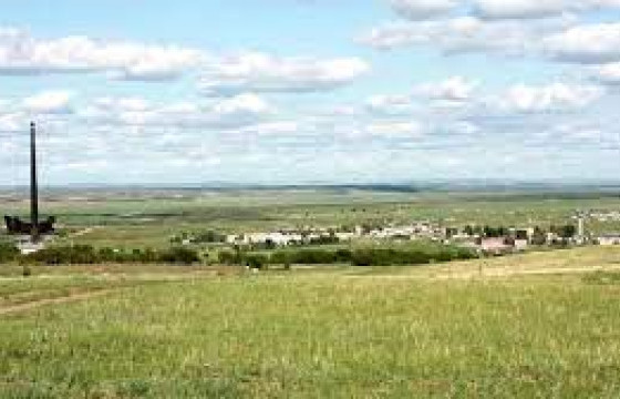 Түүхэн дурсгалт газрыг малын хашаа болгон ашиглаж байжээ