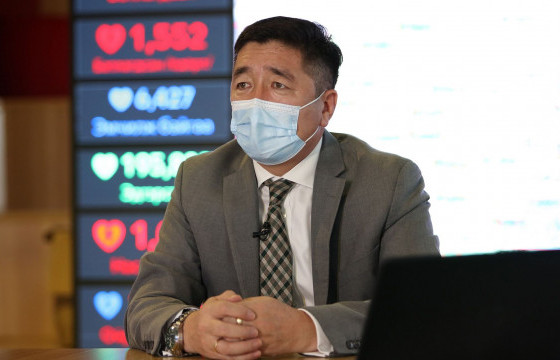 Б.Бямбадорж: Сайн дурын ажилтан өдөрт 50 мянган төгрөгийн цалин авна