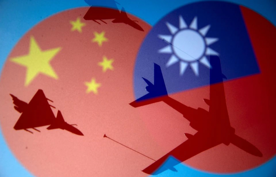 БНХАУ-ын 148 байлдааны онгоц Тайвань руу нэвтэрчээ