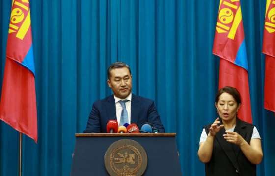 Н.ТАВИНБЭХ: “Таван толгой түлш” компанийнхан алдаа гаргасан учир иргэд түлшинд дугаарлаж байна