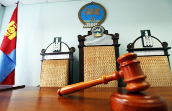 Нийт шүүгчийн анхдугаар хуралдаанаар сахилгын хорооны гишүүдийг сонгоно