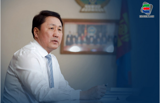 Г.САЙХАНБАЯР: Манай улс 10 жилийн дараа галт зэвсгийн үйлдвэртэй болно