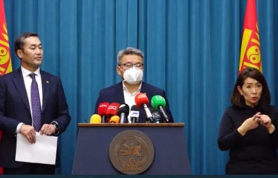 Г.Ёндон: Иргэд шатахууны хомсдол үүсгэх гэж оролдсон