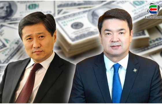 Олон улсад ч оффшорт “хадаатай” Сү.Батболд, Ч.Сайханбилэг