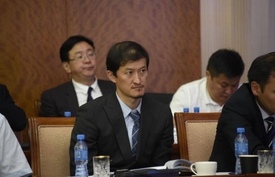 Д.Гангабаатарыг Үндсэн хуулийн цэцийн гишүүнээр томиллоо