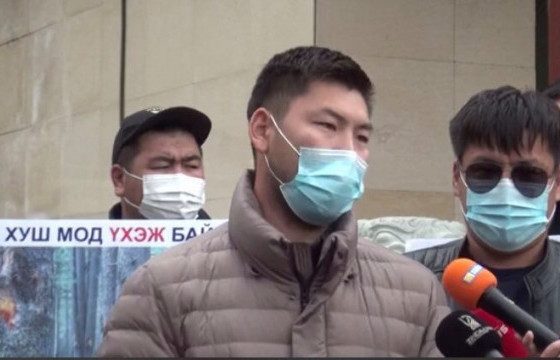 Самарчид самар түүх зөвшөөрлийг хэтрүүлэн ашиглаж байна