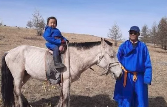 Н.БОЛДБААТАР: Охиныг минь чоноос аварсан залууд маш их баярлаж байгаа