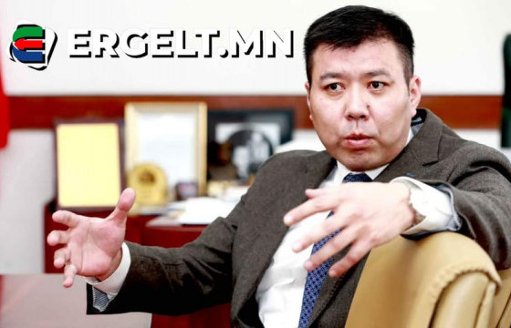 НАМДАА ЭСЭРГҮҮ, МОНГОЛЧУУДДАА ТЭРСЛҮҮ ГИШҮҮН