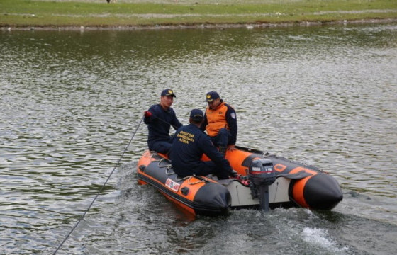 Төв аймагт хоёр хүн усанд осолджээ