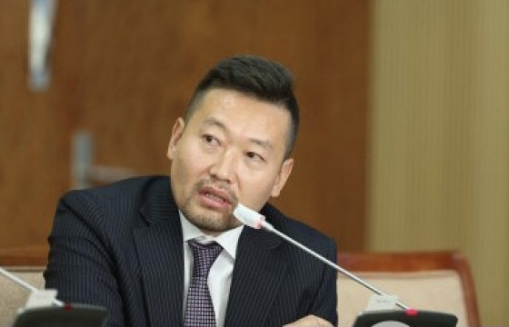 Х.ГАНХУЯГ: Гадаадын хөрөнгө оруулалтын доод хэмжээ 100 мянган ам.доллар байсныг бууруулна