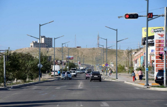 Дорнод аймгийн хүүхэд хамгаалах, эргүүлээр ажиллах ахмадууд ажлын байртай болно