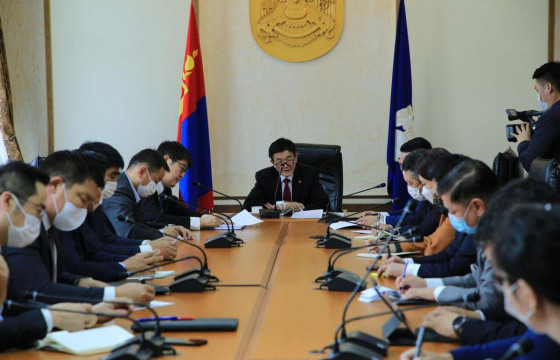 Сайжруулсан шахмал түлшийг 412 цэгээр борлуулж эхэллээ