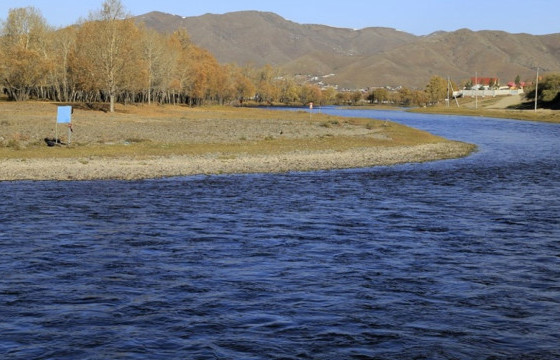 Загасчилж байгаад осолдсон иргэний цогцсыг олоогүй байна